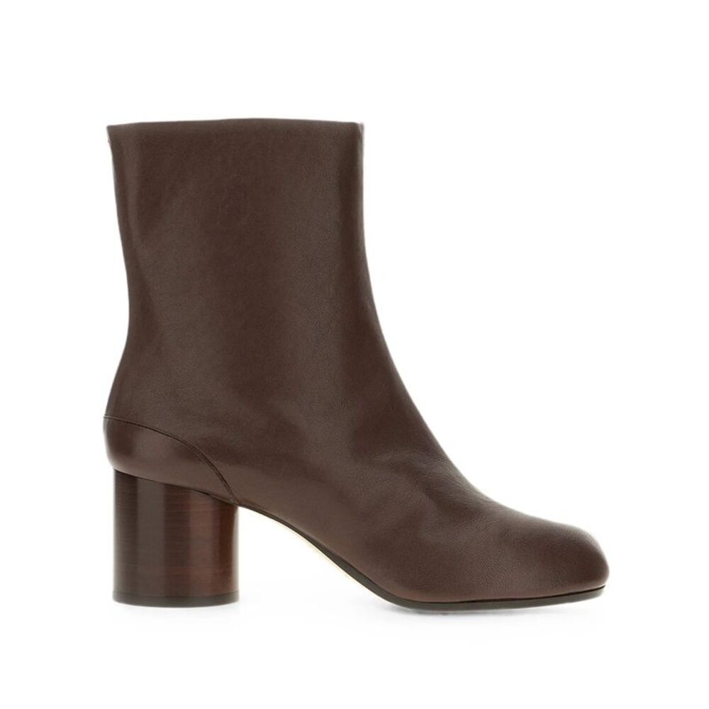 Maison Margiela Women Tabi 60 Ankle Boots